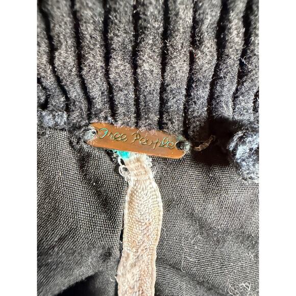 Free People Corduroy Jacket - Picture 6 of 6